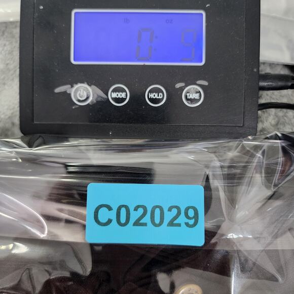 Italian Linen Jacket Womens S Black Long Sleeve Button Front Lightweight Trucker - Picture 10 of 10